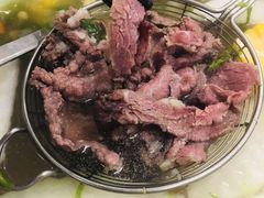 -嬷孙家潮汕牛肉火锅(北京路天河城店)