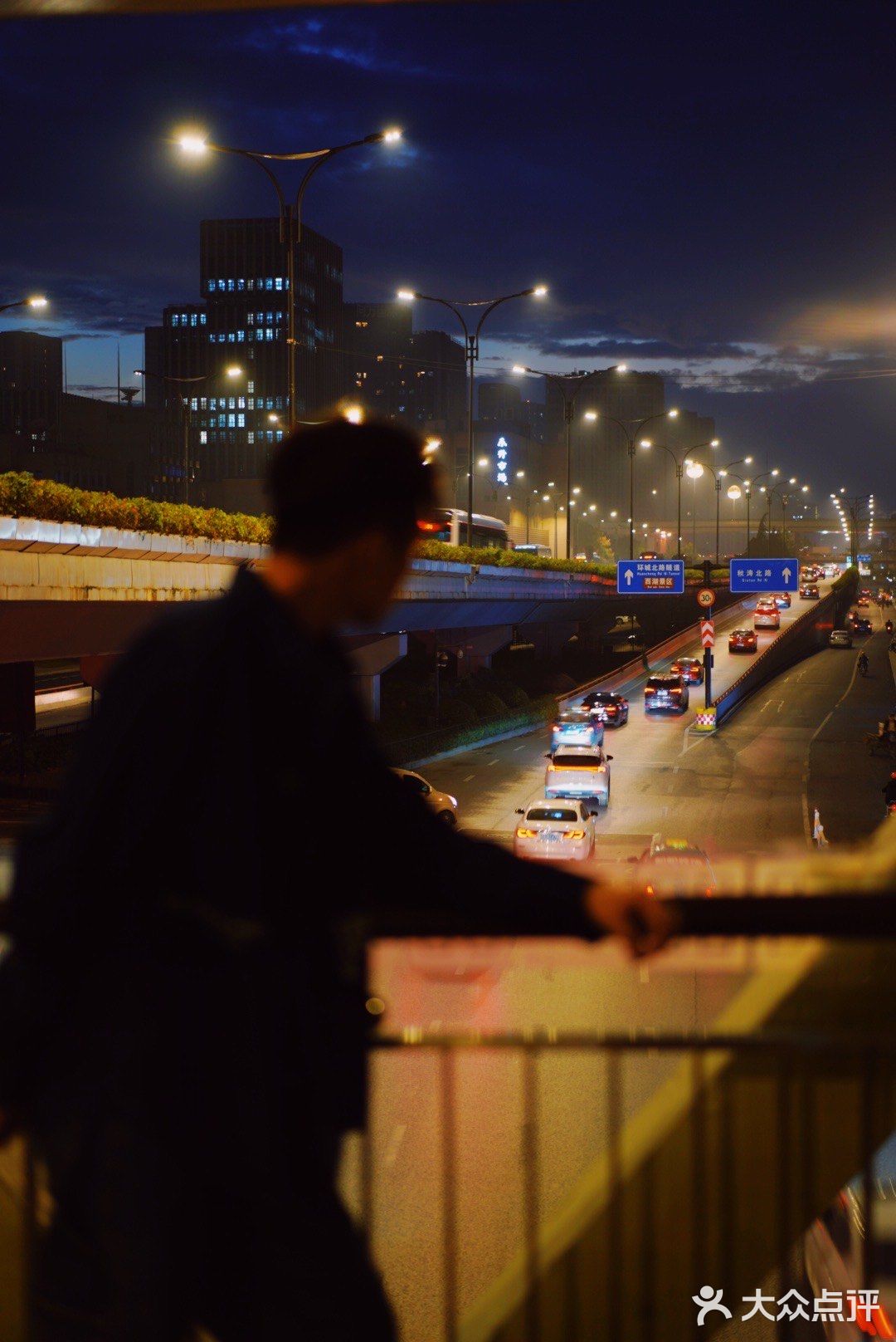 杭州坠好拍香光影艺术展|帅炸朋友圈