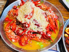-517烧烤·龙虾·海鲜大排档(万象都荟店)