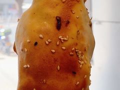 -中关村烤包子(中关村店)