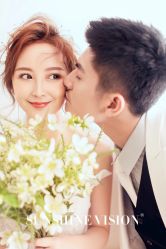 点击看大图 -日光视觉婚纱摄影(旗舰店)