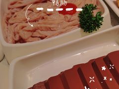 -海底捞火锅(群光广场店)