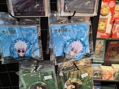 -酷乐潮玩(五道口购物中心店)