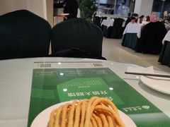 -新疆兵团食府清真(马连道店)