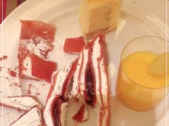 -岷山饭店-芝芝自助餐厅