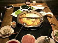 -纸盐河码头火锅(十八梯店)