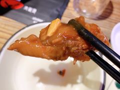 -沙掌门肉蟹煲(沙溪店)