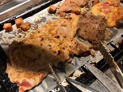 -阪尚皇·原切牛排·烤肉火锅自助(北京路店)