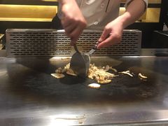 -玛雅铁板烧餐厅(中关村店)