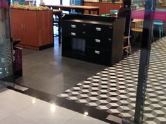 大堂-小杨生煎(龙阳广场店)