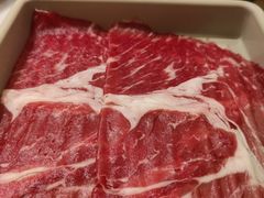 -温野菜涮涮锅(大悦城店)