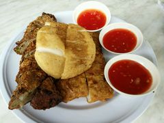 -阿坤纯正西刀鱼丸(Kuala Lumpur Branch)