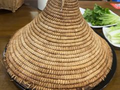 -菌乡缘·野生菌蒸汽鱼火锅(江边夜市店)