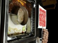 android_upload_pic-巴奴毛肚火锅(广益哥伦布店)