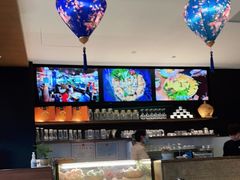 -南越郡·越式风味餐厅(青秀万达店)