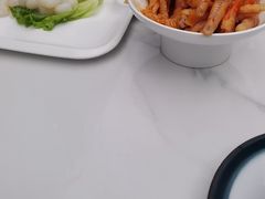 -小丫头餐厅·江浙菜·烧烤(灵隐店)