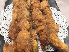 -功德林素菜饭庄(前门店)