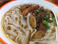 -洋城面店(荔塱农副产品综合批发市场店)