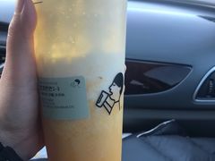 -喜茶(北京三里屯太古里店)