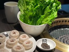 -牛角烧肉(步步高星城天地店)