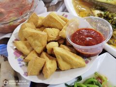 -妈妈的小作坊(陈家镇店)