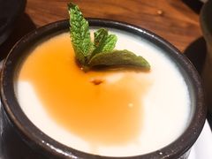 黑糖豆花-云海肴·汽锅鸡·云南菜(美罗城店)