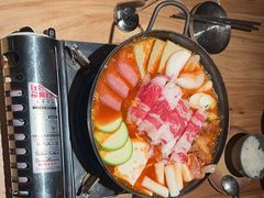 -KimPro 辛普乐概念韩餐