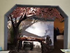 -绿茶餐厅(昌平悦荟店)