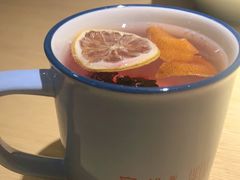 -蜜桃餐厅·伴山(绿宝广场店)