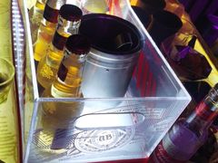 -苏荷酒吧(九街店)