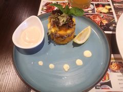 -路易十三西餐厅(西关新天地店)