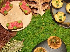 -三嚥阁 La Villa Restaurant