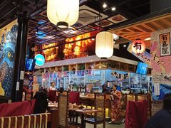 大堂-有喜屋·深夜食堂(环宇荟店)