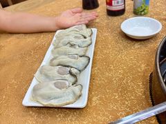 -濠轩阁特色生蚝火锅(水湾路店)