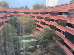 -上海衡山路十二号华邑酒店