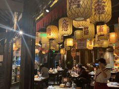 -南京大牌档(济南万象城店)