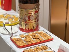 -好友缘酒家(会展中心店)