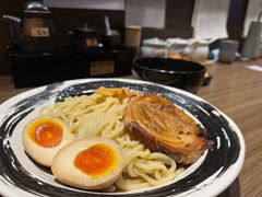 -雷神拉面(财富中心玉米楼店)