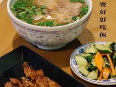 -金城尕娃牛肉面(钻汇广场店)