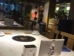 -蛙蛙叫干锅年代(簋街总店)