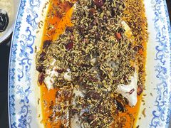 -陈熹公民族美食文化餐厅(中华广场店)