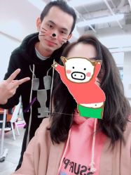 点击看大图 -MY HAIR ARDOR