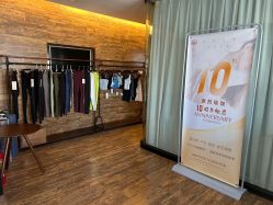 -意然瑜伽·普拉提