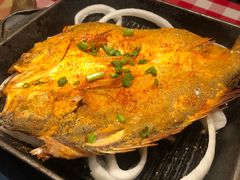 -西贝莜面村(上海百联西郊店)