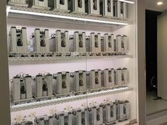 -OXYGYM 奥美氧舱运动中心(领展购物广场·中关村店)
