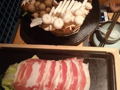 排酸羔羊肉-湊湊火锅·茶憩(新中关购物中心店)