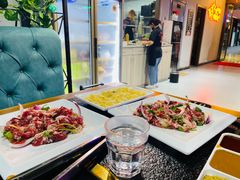 -牛鲜盛齐齐哈尔烤肉(曹路店)