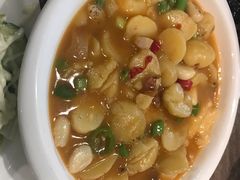-茉莉餐厅(包河万达店)