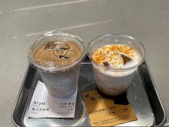 -SAANCI山池咖啡(海上世界文化艺术中心店)