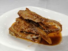 -老人和饭店(淮海中路店)